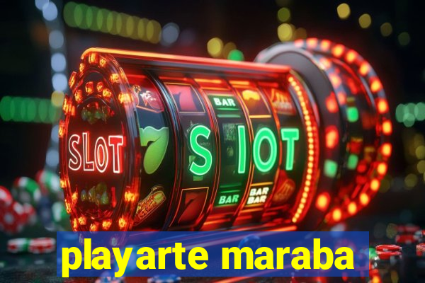 playarte maraba